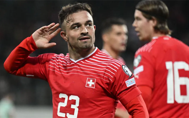 开云-瑞士队惊险战胜保加利亚,晋级下一轮的简单介绍