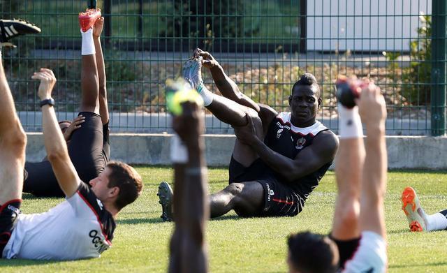 开云体育平台APP-里昂客场击败尼斯,保持不败纪录