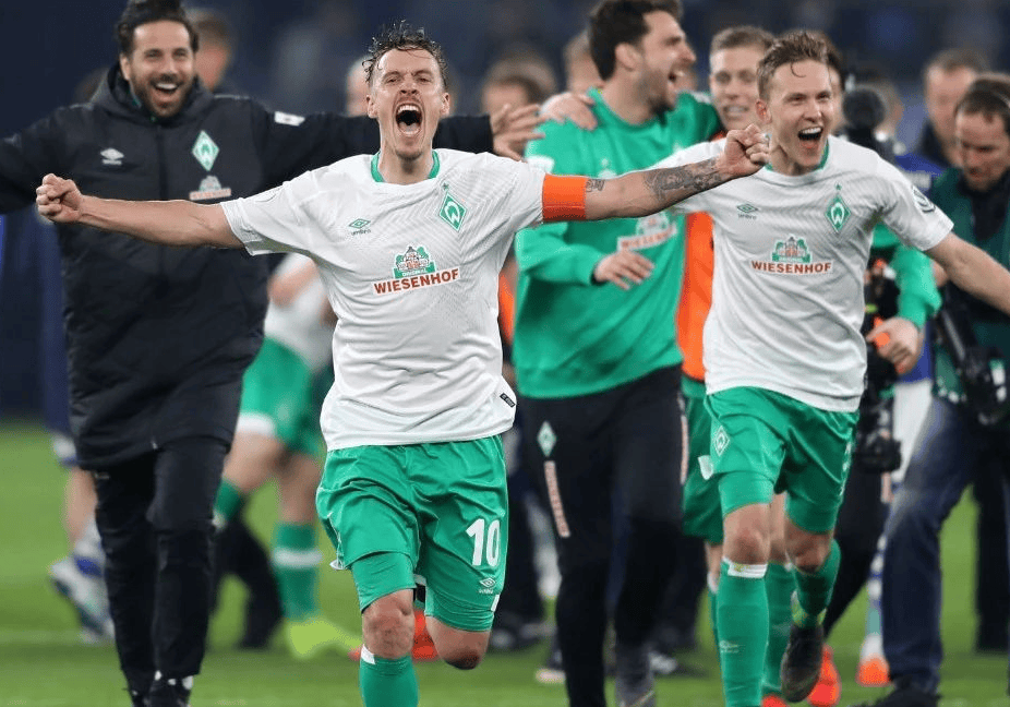 开云体育平台APP-关于不莱梅主场-不敌霍芬海姆,失去宝贵三分的信息