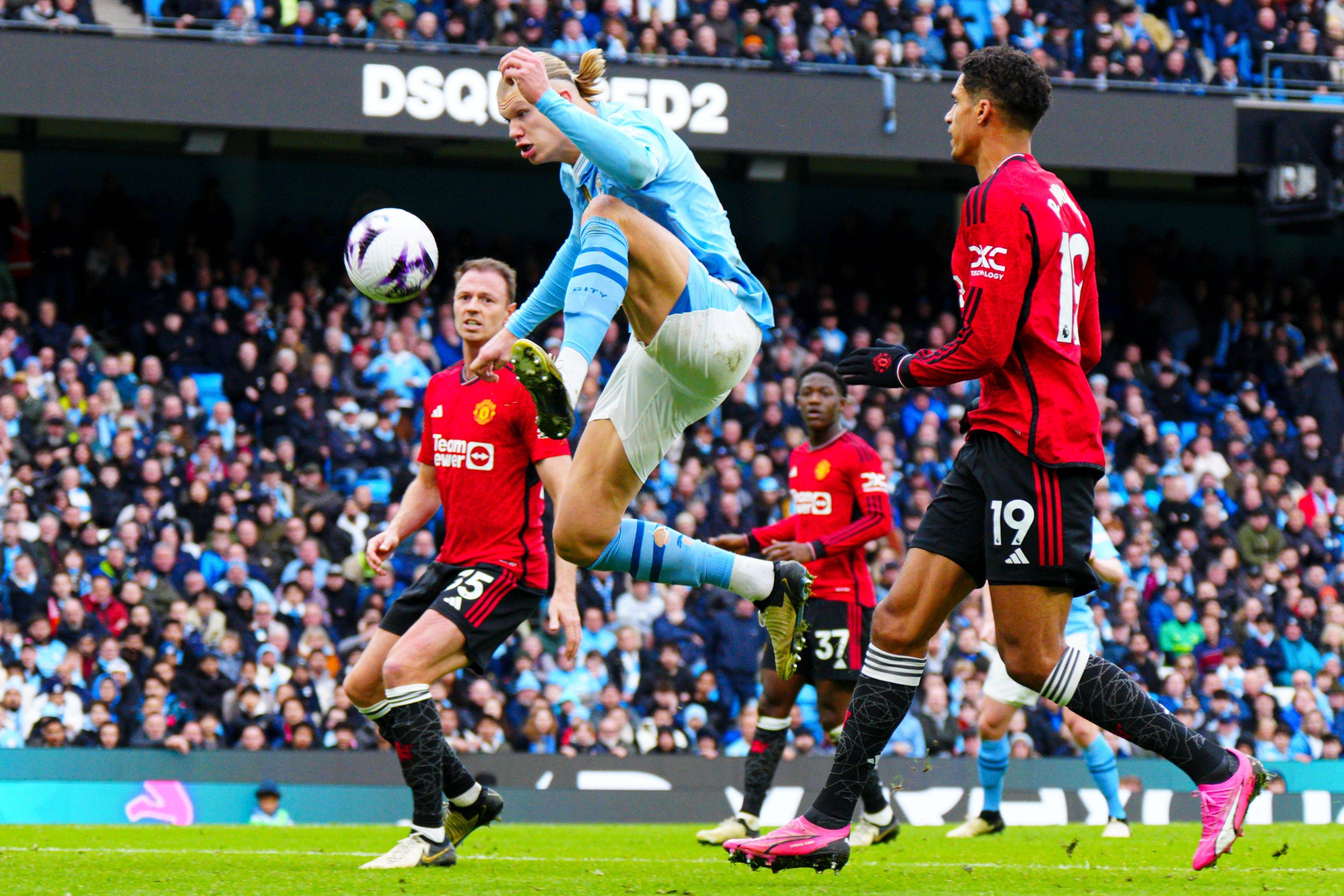 开云下载-关于哈兰德梅开二度:多特蒙德轻取弗赖堡的信息