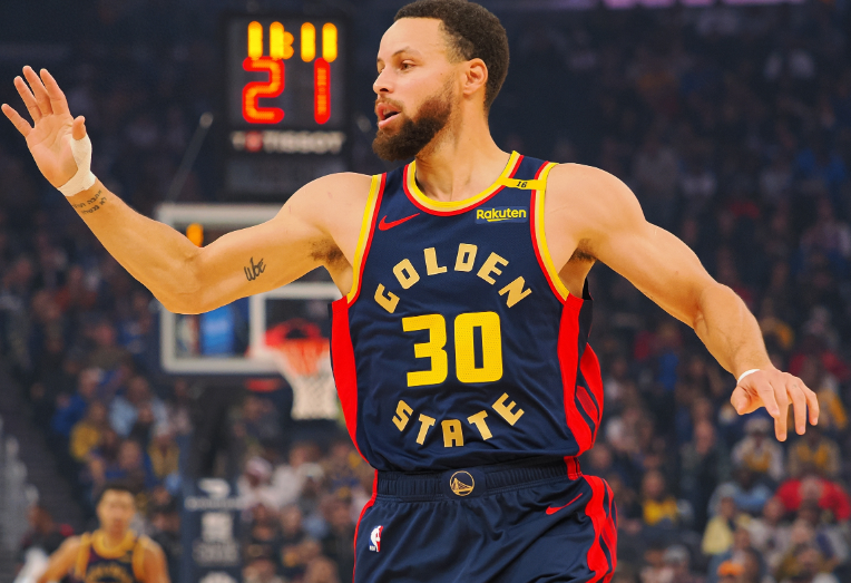 开云体育中国-勇士客场不敌掘金,库里布雷克手感不佳的简单介绍