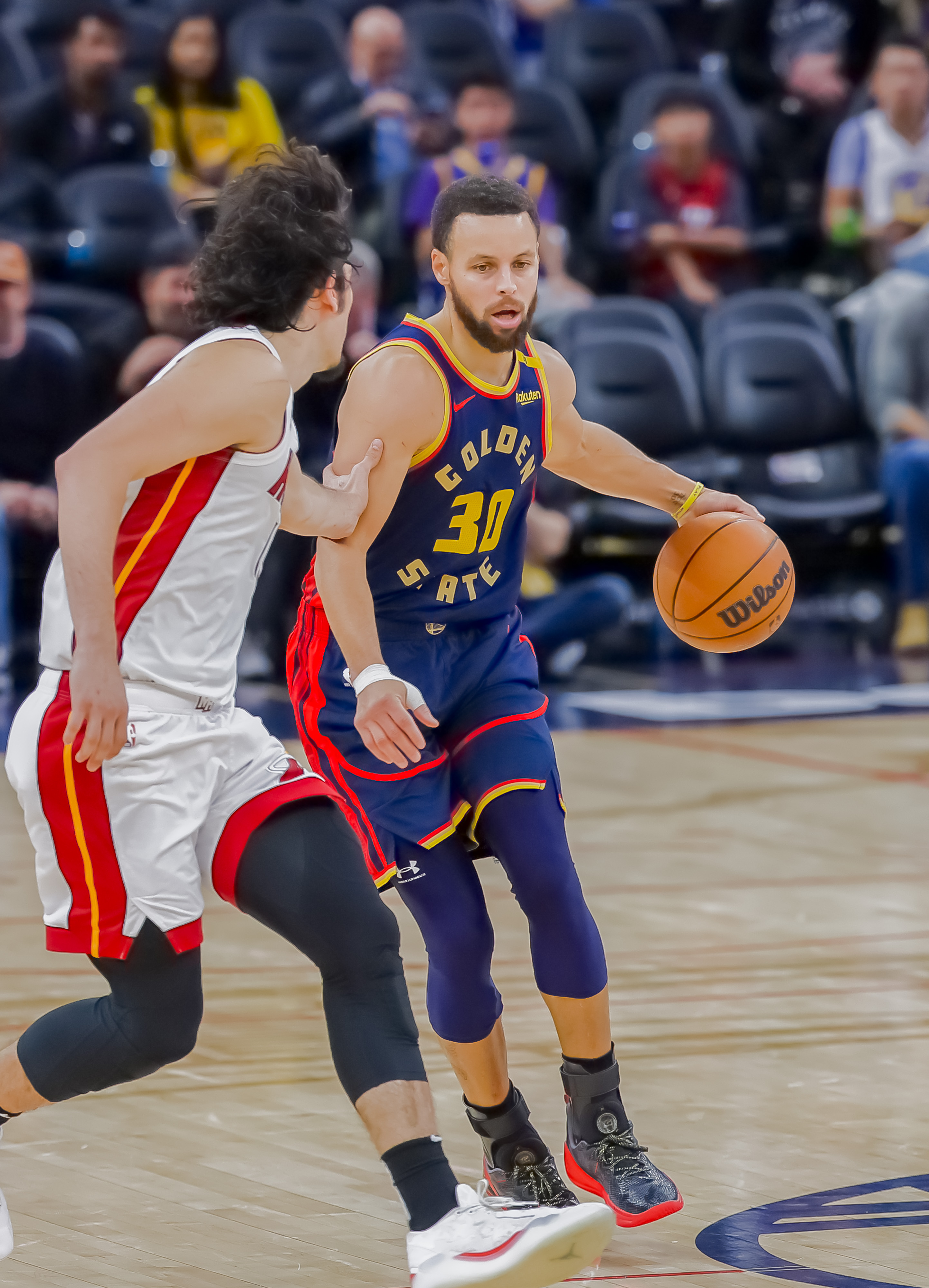 勇士客场不敌掘金,库里布雷克手感不佳的简单介绍 勇士客场不敌掘金,库里布雷克手感不佳的简单介绍