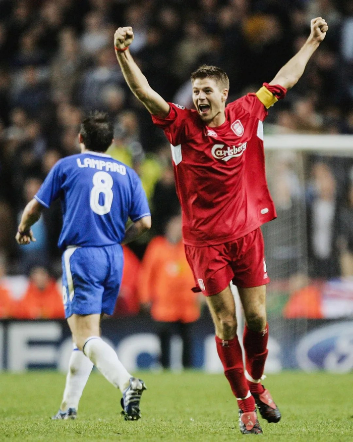 开云下载-利物浦披靡全场,晋级欧冠半决赛