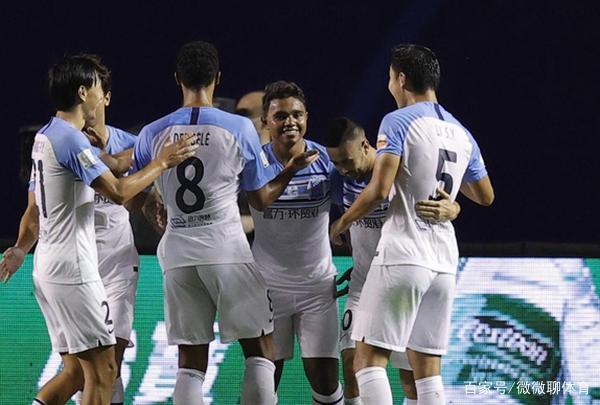 开云体育入口-富力对苏宁严阵以待,谁能胜出