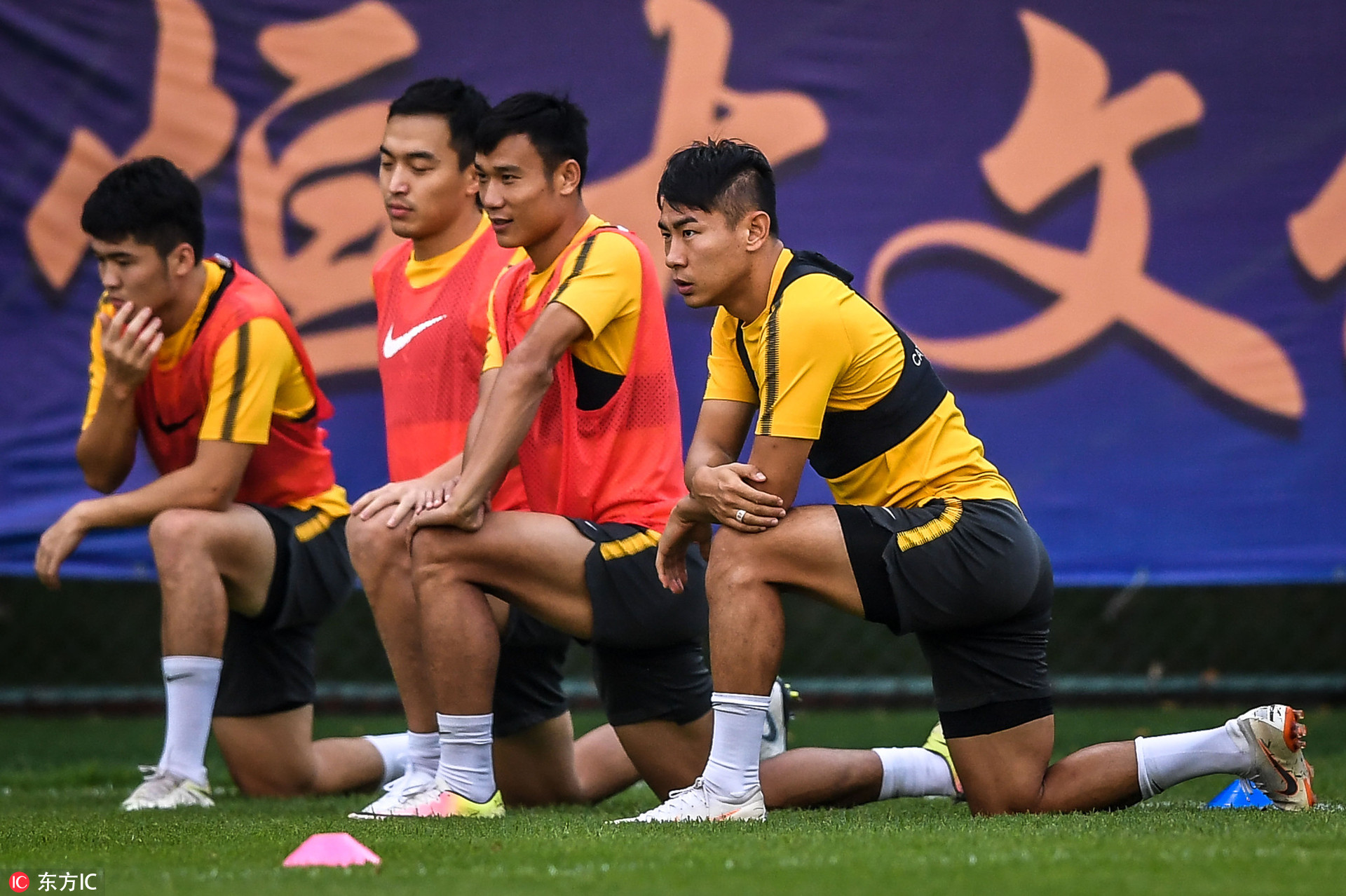 开云体育平台APP-关于大连一方球队备战比赛，全力以赴迎接挑战的信息