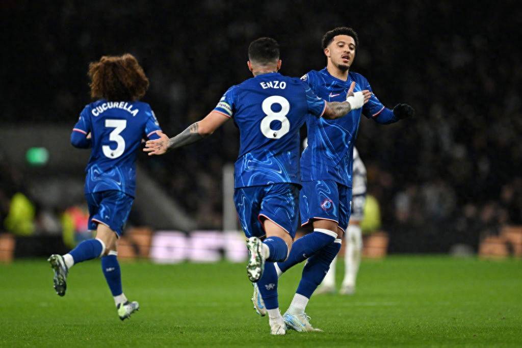 开云sport-切尔西连胜欲神奇,保持头名战密切