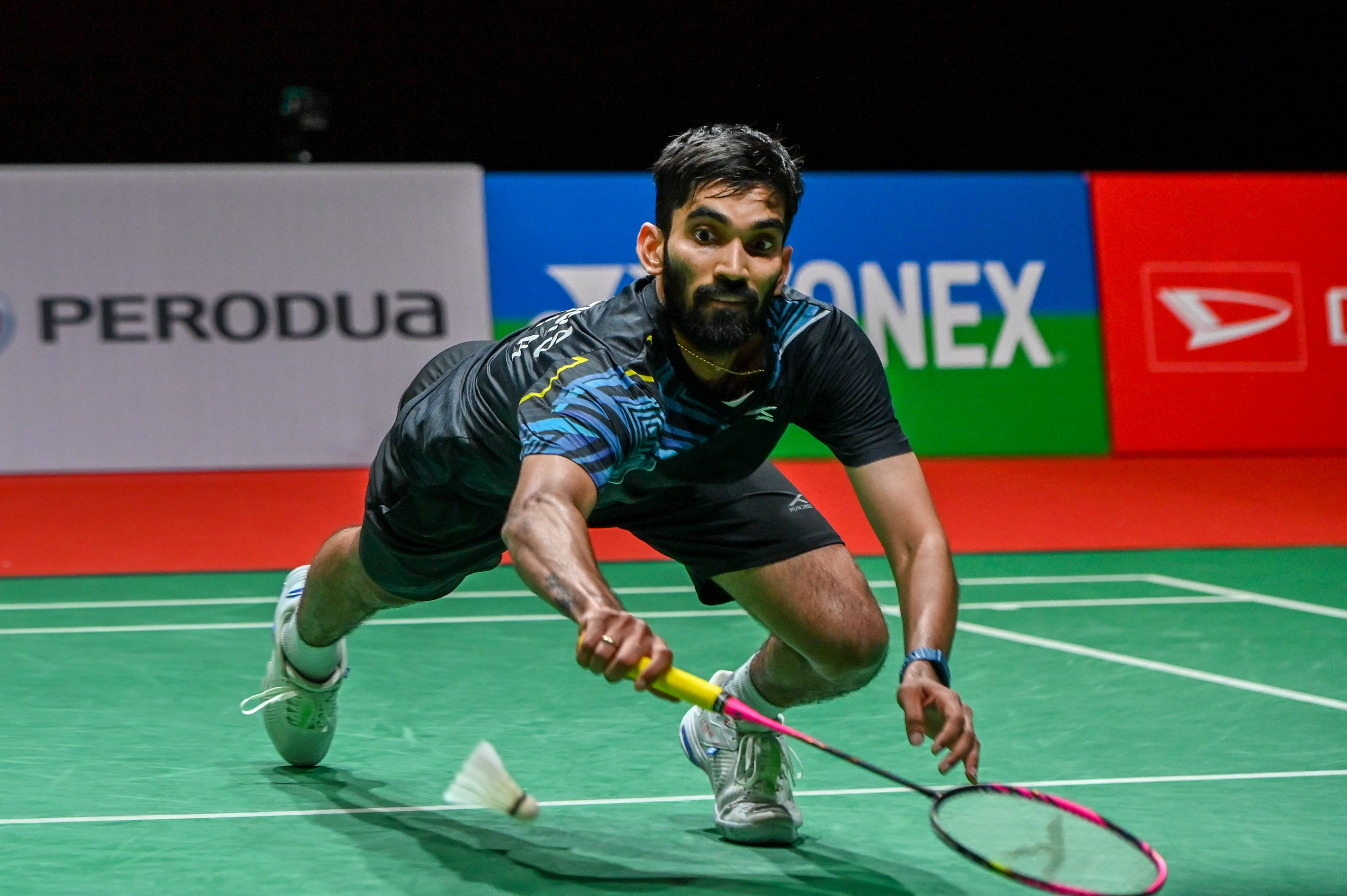 马来西亚运动员在羽毛球比赛中取得胜利的简单介绍