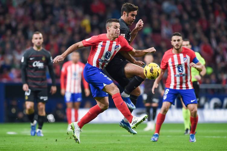 开云官网-包含马竞后防线坚固,成功挡住对手进攻的词条