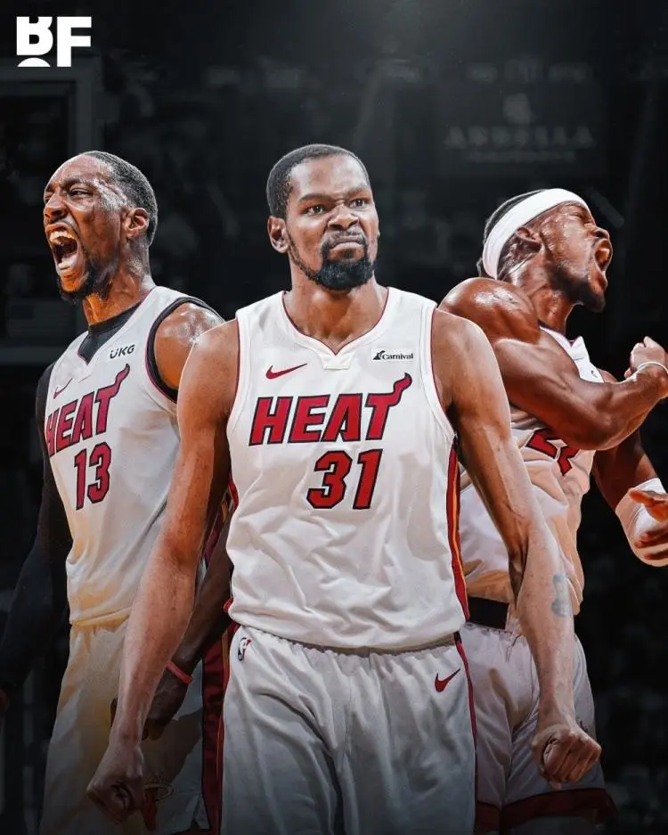 热火队连胜,晋级总决赛成为大热门 热火队连胜,晋级总决赛成为大热门