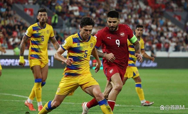 塞尔维亚队大败摩洛哥，欧国联赛风云再起的简单介绍