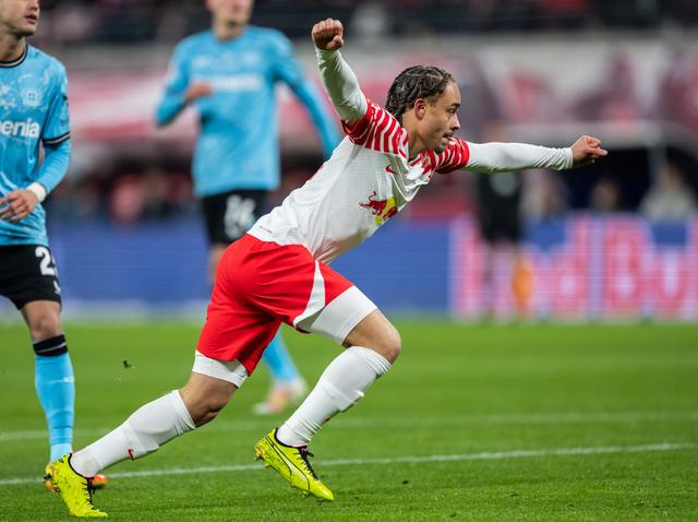 RB莱比锡豪取连胜，排名稳步上升的简单介绍