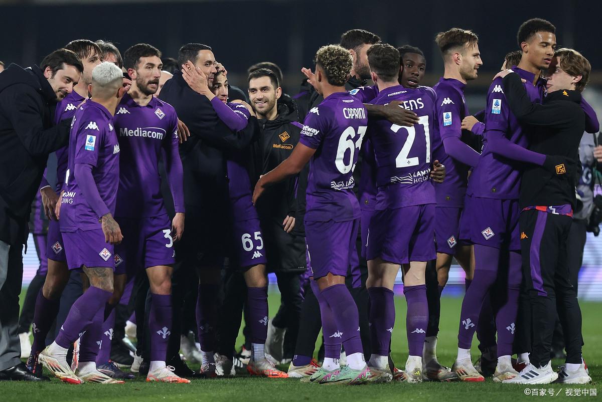 佛罗伦萨主场大胜,震惊对手 佛罗伦萨主场大胜,震惊对手