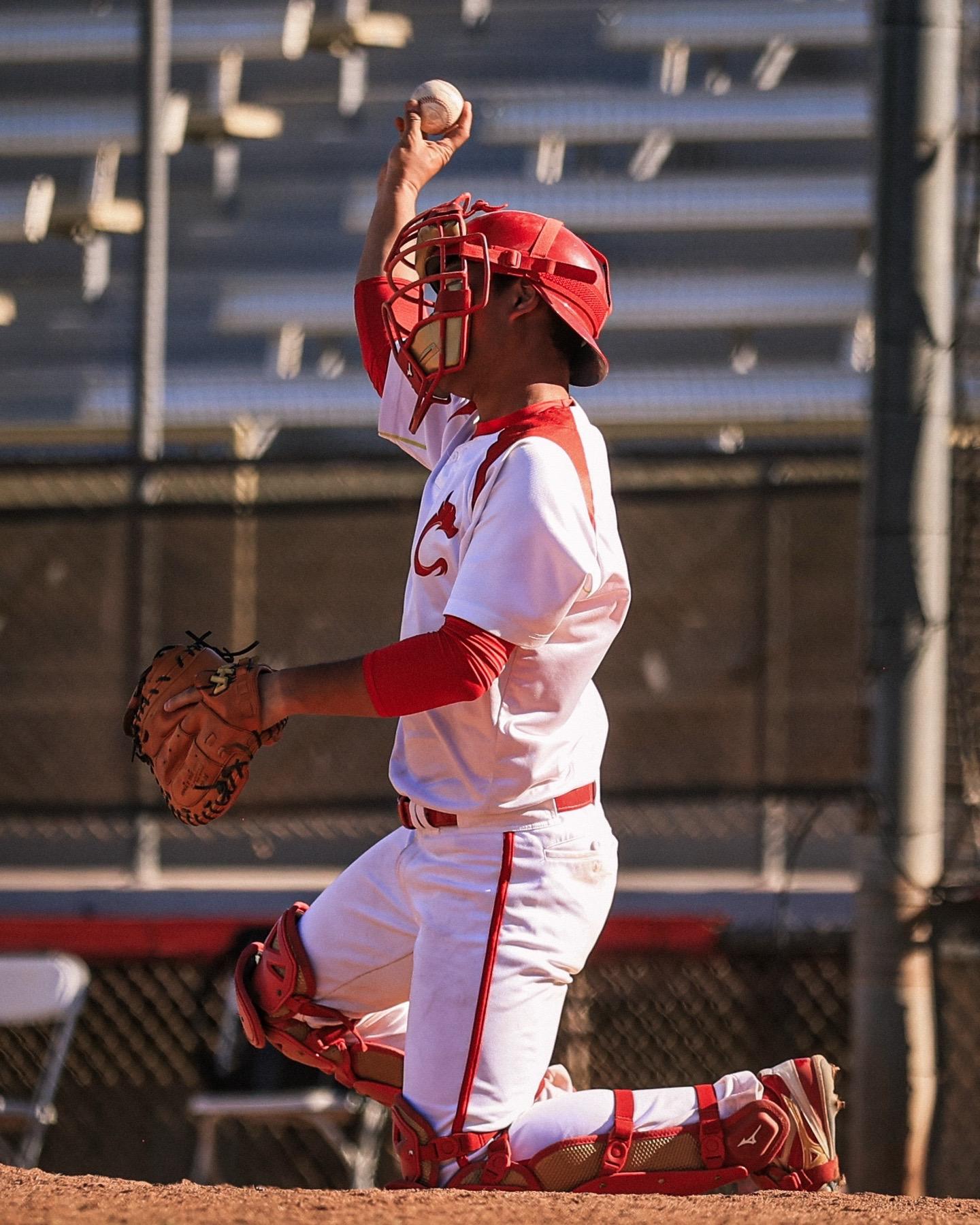 开云体育平台APP-棒球选手发挥出色,荣膺最佳MVP的简单介绍