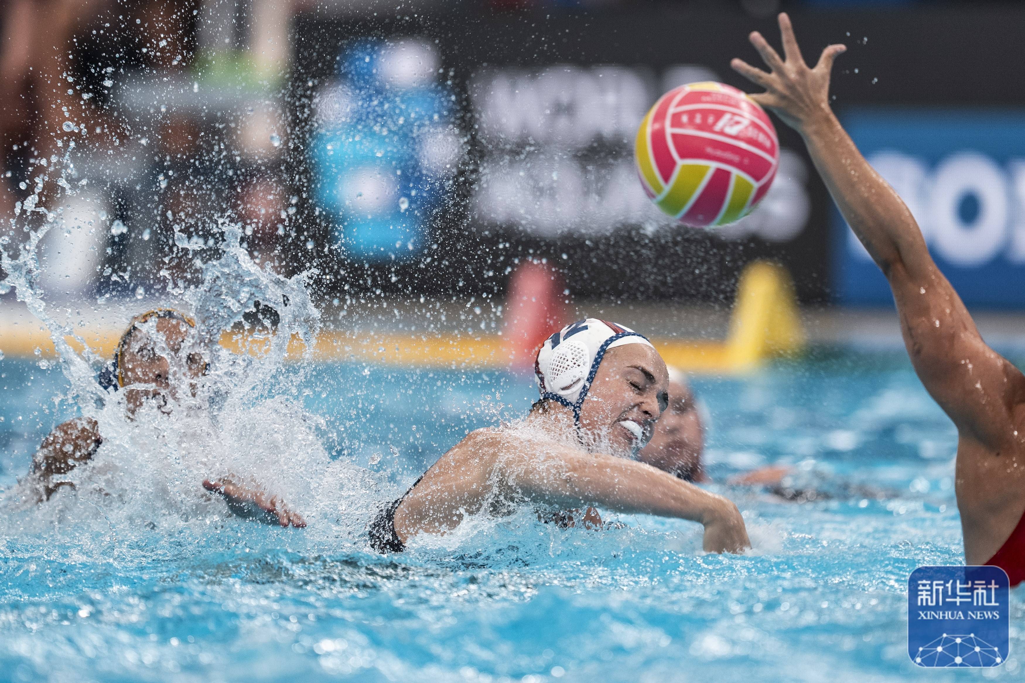 开云官网-关于冷门频出！游泳战况跌宕起伏的信息