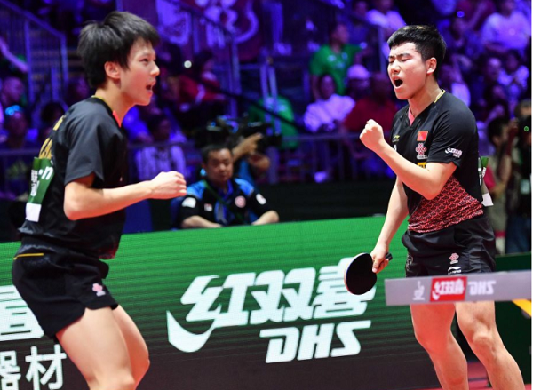 关于韩国队力克波兰队,梁靖崑带队取胜的信息 关于韩国队力克波兰队,梁靖崑带队取胜的信息