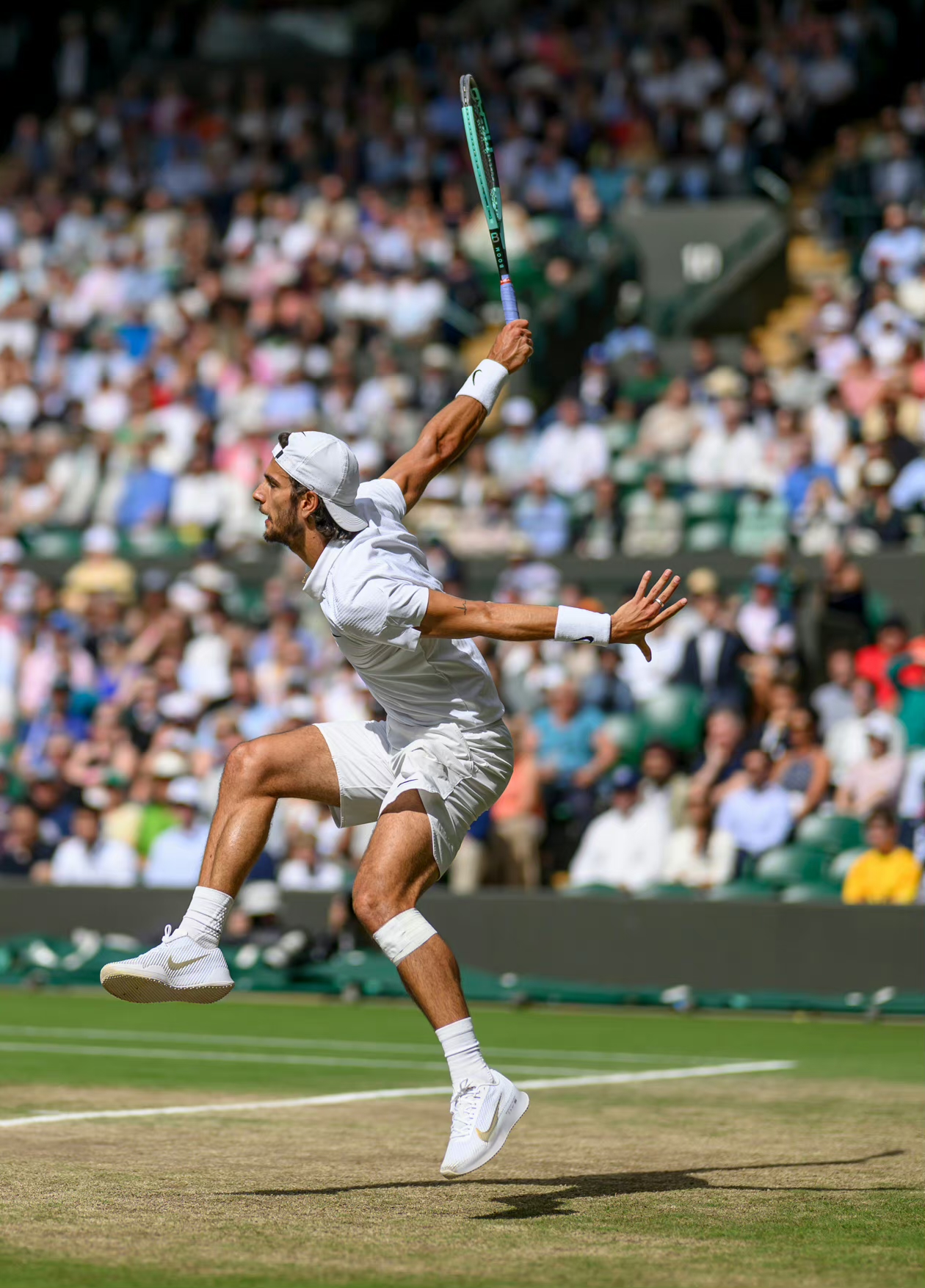 开云体育-ATP总决赛翻盘拉沃尔杯,德约科维奇统治全场的简单介绍