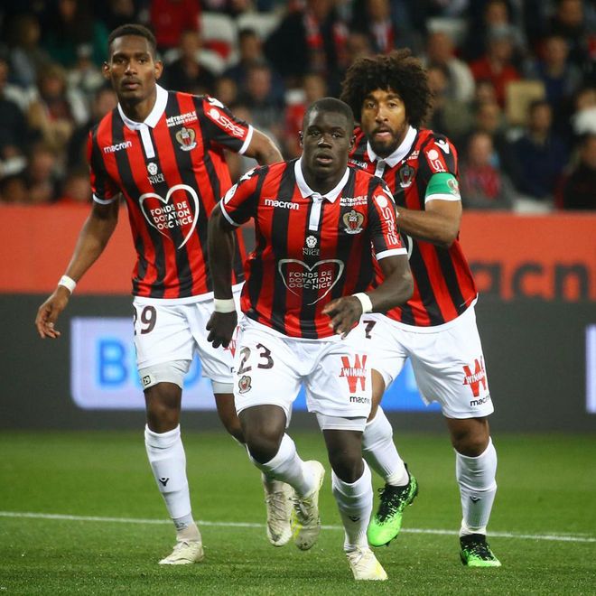 开云体育平台APP-尼斯平局无败，客场制胜，跻身联赛前列