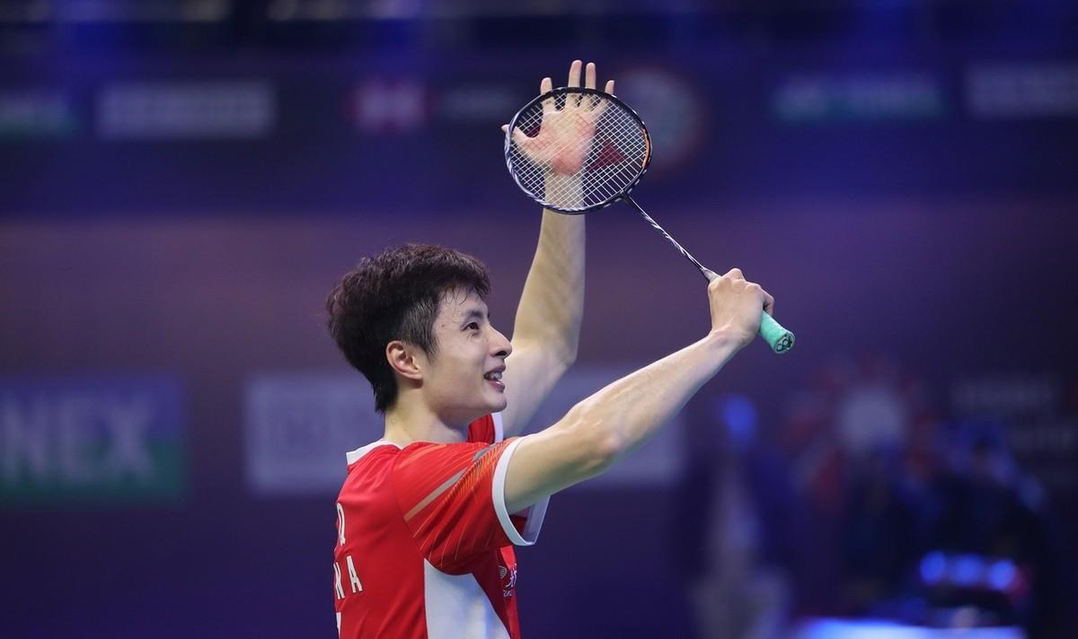 开云体育APP下载-印度队鏖战中国队，石宇奇扛起全队