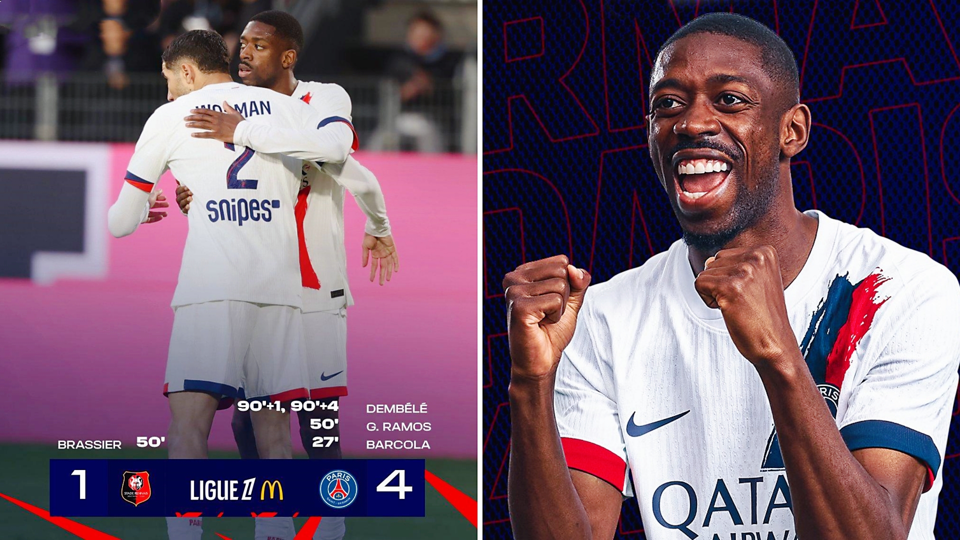 开云体育登录-巴黎圣日耳曼新星崭露头角，媒体盛赞不断