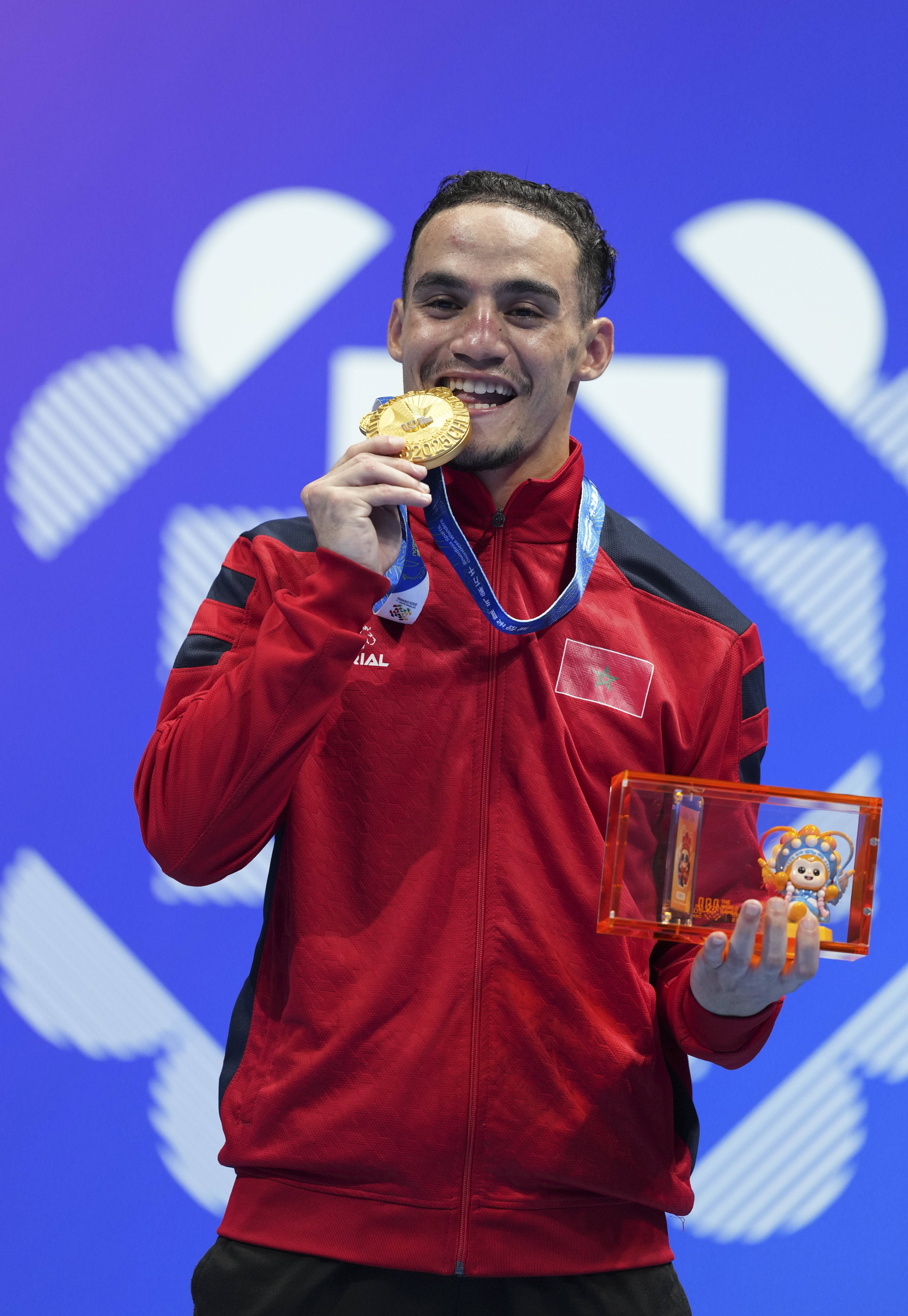 开云sport-摩洛哥队技高一筹，晋级半决赛