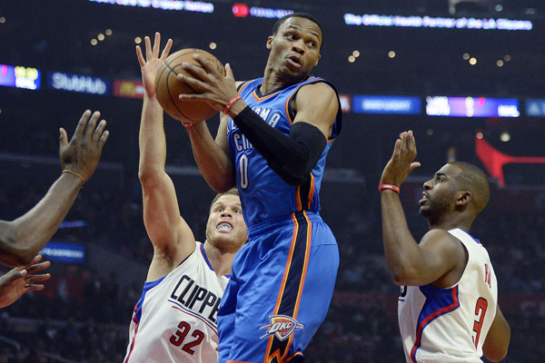 开云体育-辽宁队险胜快船，保罗扛起全队