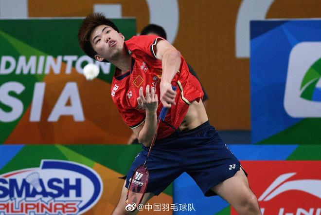 开云体育入口-印度队鏖战法国队，郑思维状态火热