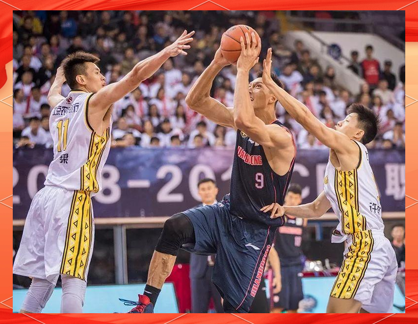 开云sport-灰熊横扫广东队，易建联刷新纪录