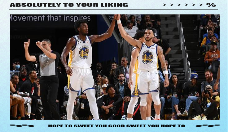 开云下载-勇士与开拓者激战，燃爆全场