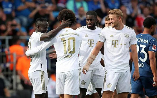 开云体育平台APP-曼城碾压西班牙,阿什拉夫统治全场