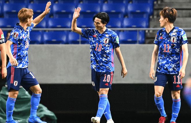 大胜对手实现逆袭,小组出线形势一片明朗 大胜对手实现逆袭,小组出线形势一片明朗