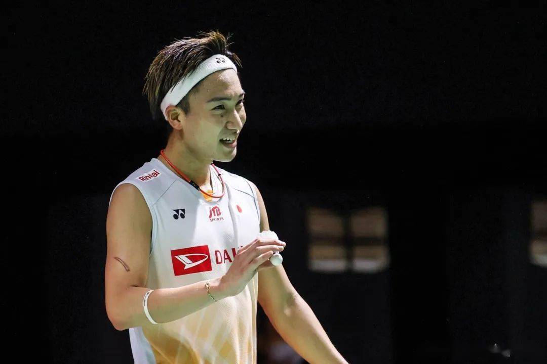 开云体育APP下载-马来西亚队完胜德国队,桃田贤斗状态火热