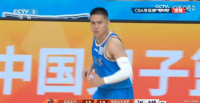 开云体育-马刺轻取北京队,周琦刷新纪录