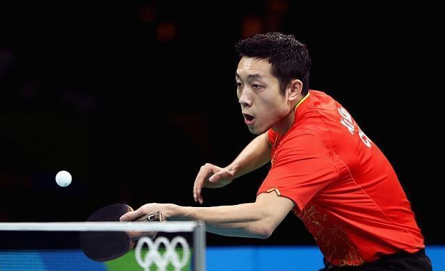 开云体育平台APP-葡萄牙队碾压瑞典队,许昕状态火热