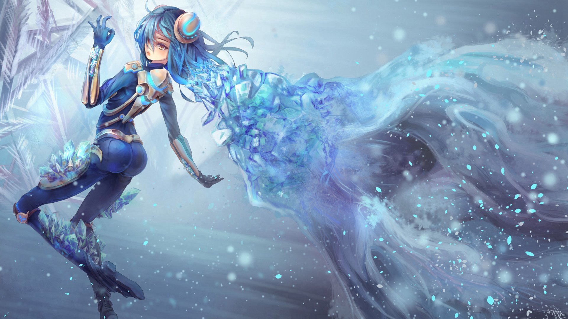 全境焦点,当高压聚光灯下诞生真正的突围者