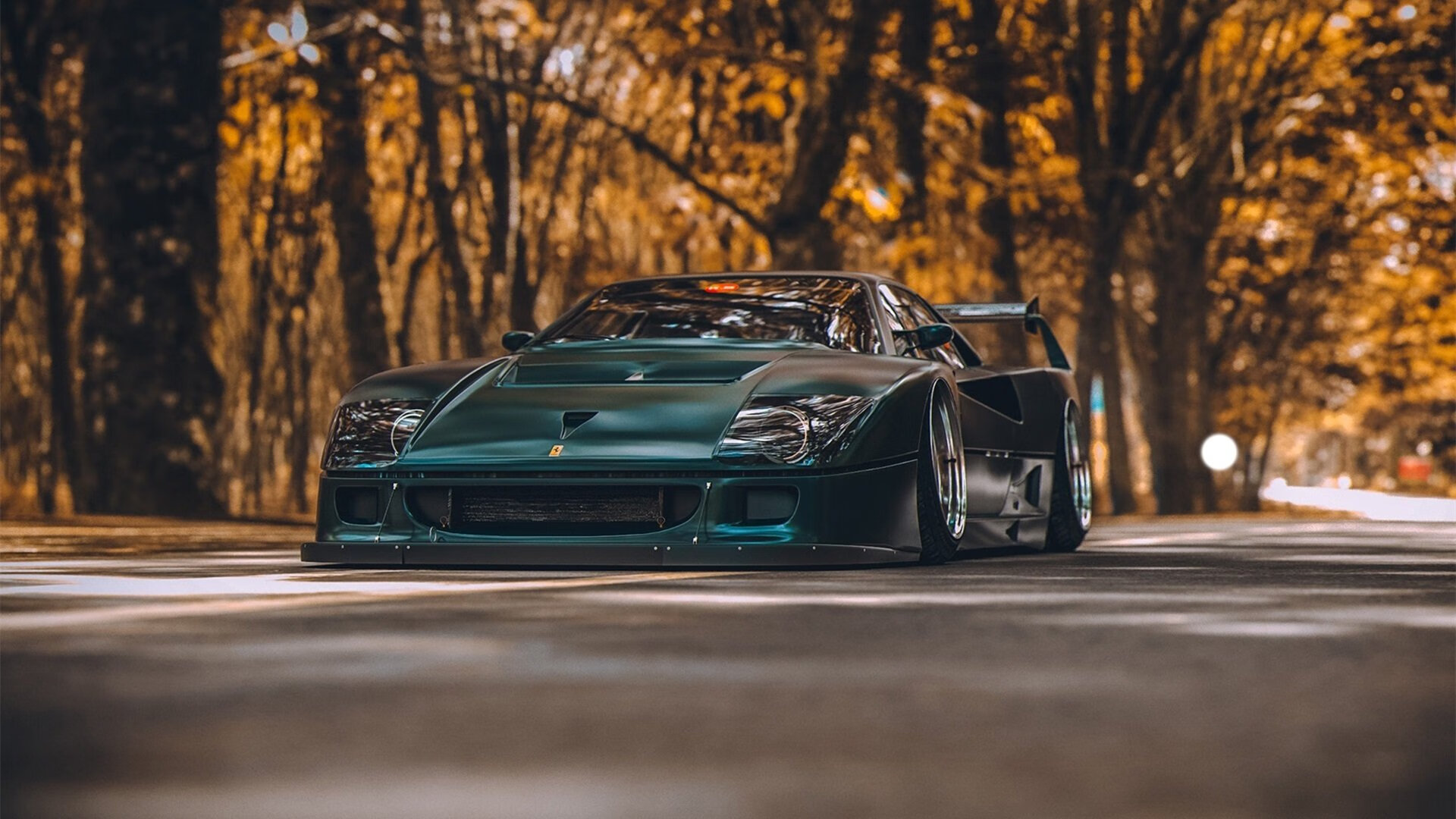 开云体育APP下载-地缘政治与速度机器，F1新赛季揭幕战映射的全球竞争格局