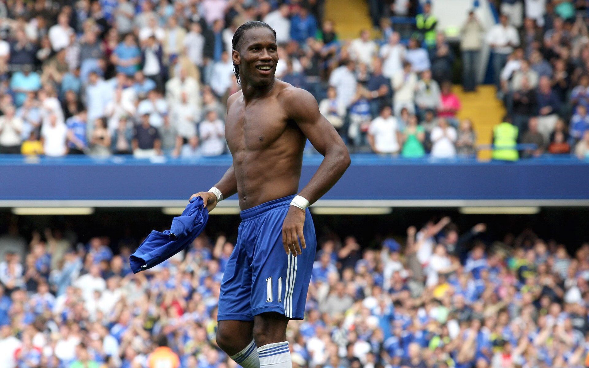 1.只此一夜，阿拉巴与绿茵权杖